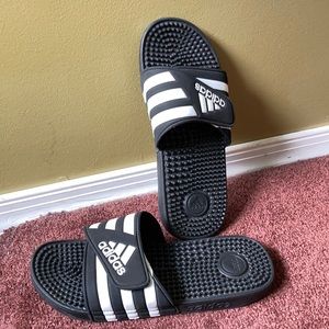 Adidas slides